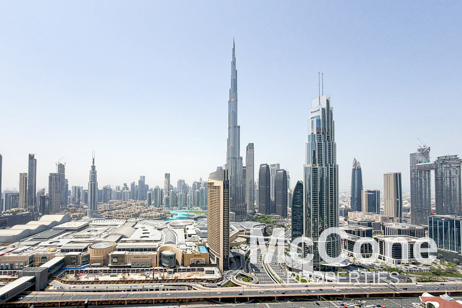 3 Bedroom Apartment for Rent in Downtown Views II Tower 1, Zabeel — photograph 29 of 29