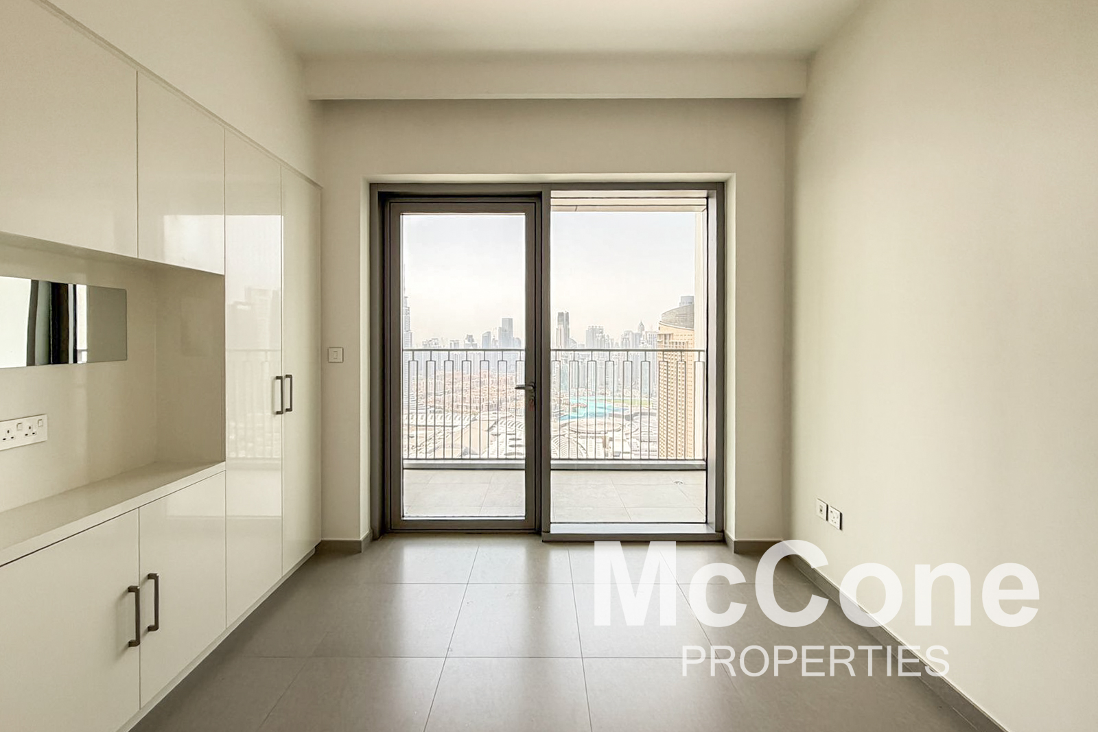 3 Bedroom Apartment for Rent in Downtown Views II Tower 1, Zabeel — photo 7 of 29