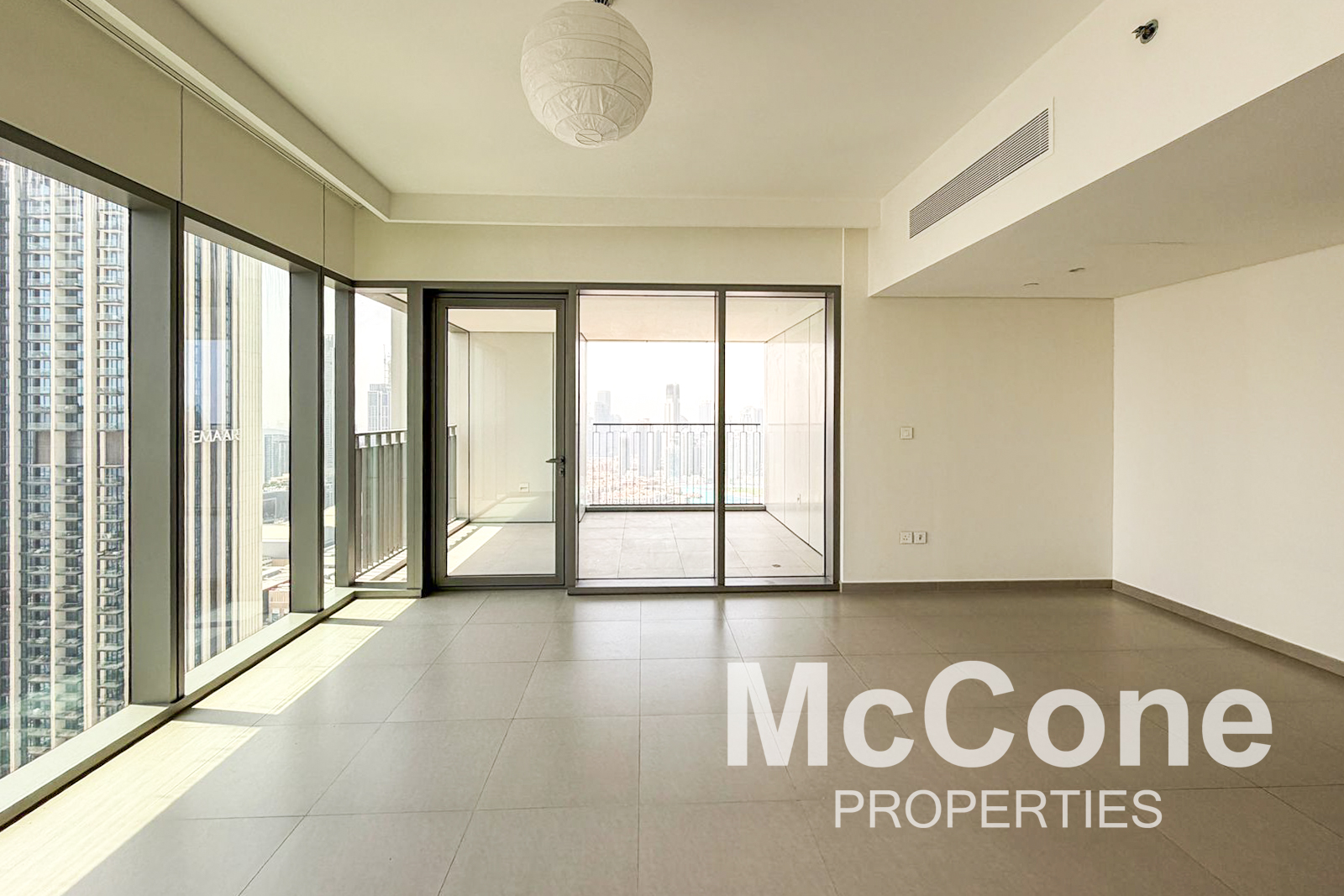 3 Bedroom Apartment for Rent in Downtown Views II Tower 1, Zabeel — photo 4 of 29