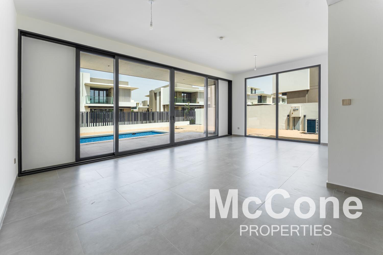 5 Bedroom Villa for Rent in Jebel Ali Village Villas, Jebel Ali