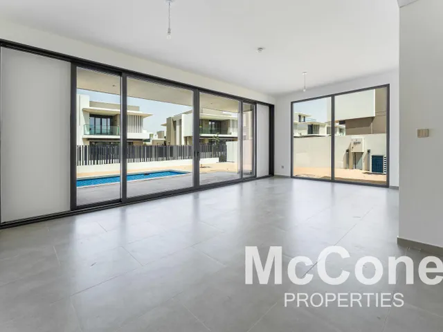 5 Bedroom Villa for Rent in Jebel Ali Village Villas, Jebel Ali