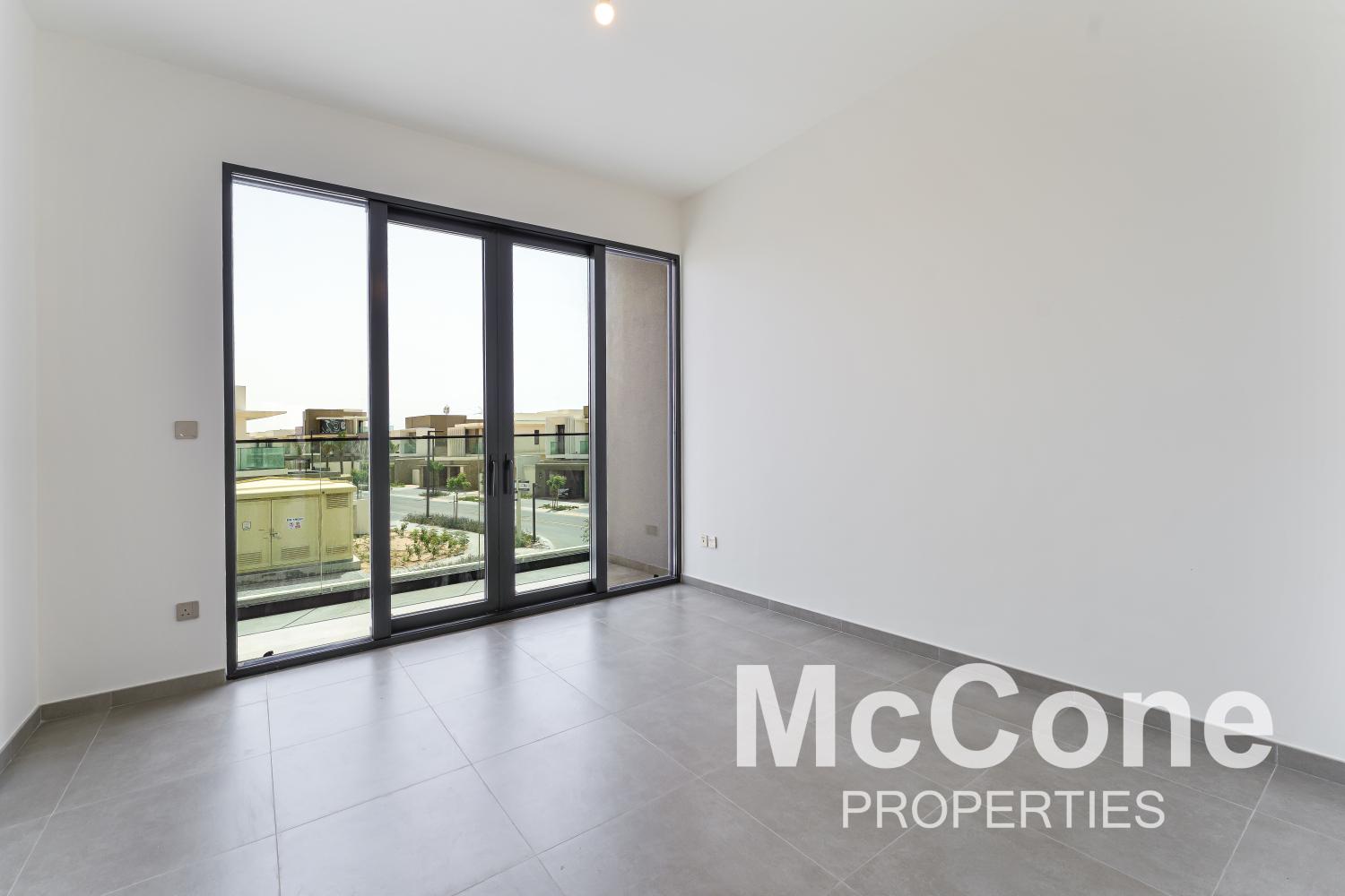 5 Bedroom Villa for Rent in Jebel Ali Village Villas, Jebel Ali — photograph 11 of 14