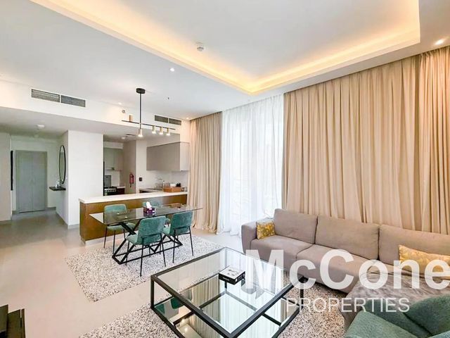 2 Bedroom Apartment for Rent in Forte 2, Downtown Dubai