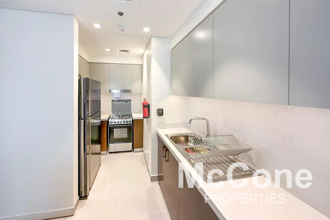 2 Bedroom Apartment for Rent in Forte 2, Downtown Dubai — photo 5 of 15