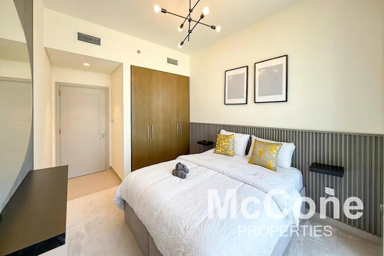 2 Bedroom Apartment for Rent in Forte 2, Downtown Dubai — photo 7 of 15