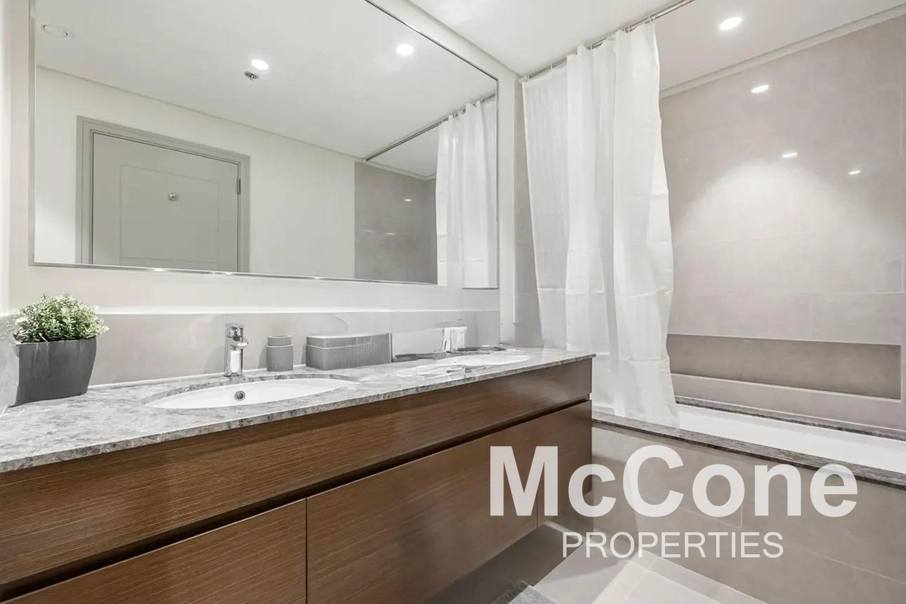 2 Bedroom Apartment for Rent in Forte 2, Downtown Dubai — photo 8 of 15