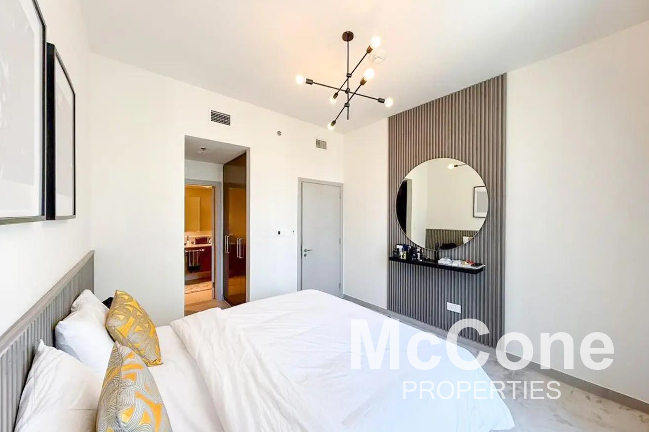 2 Bedroom Apartment for Rent in Forte 2, Downtown Dubai — photograph 11 of 15