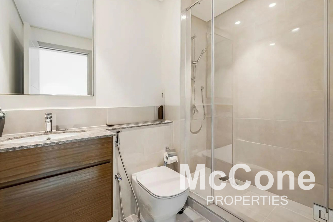 2 Bedroom Apartment for Rent in Forte 2, Downtown Dubai — photograph 12 of 15