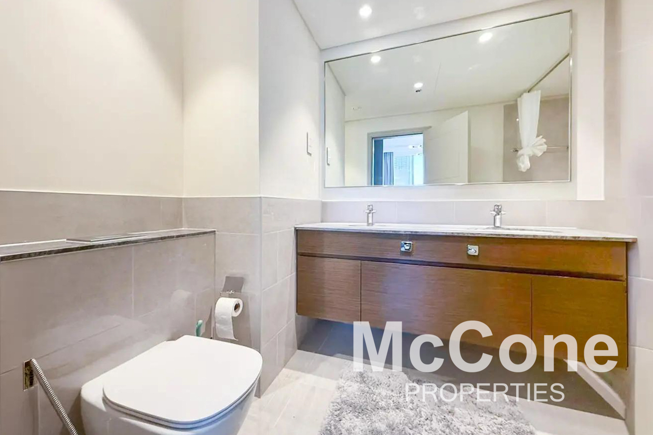 2 Bedroom Apartment for Rent in Forte 2, Downtown Dubai — photograph 13 of 15