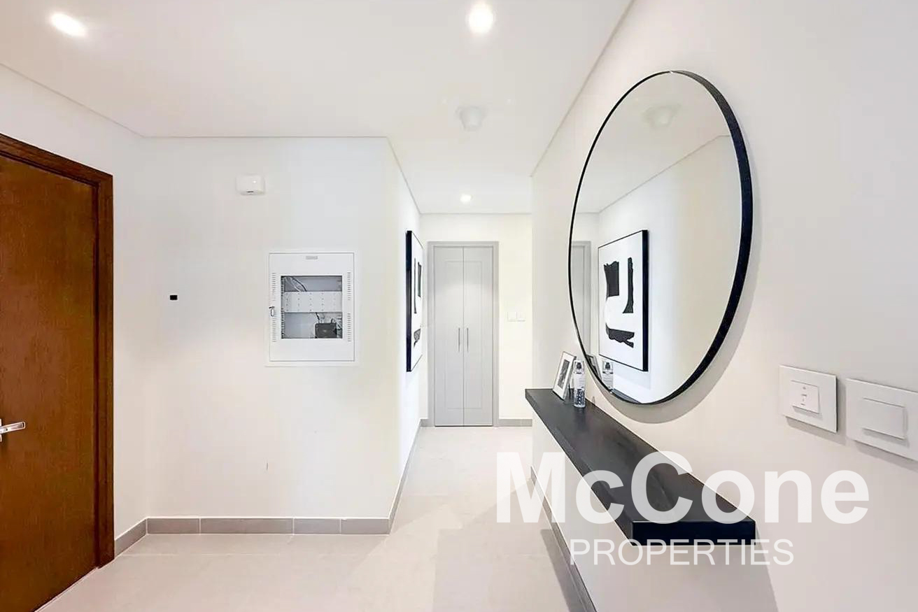 2 Bedroom Apartment for Rent in Forte 2, Downtown Dubai — photograph 14 of 15