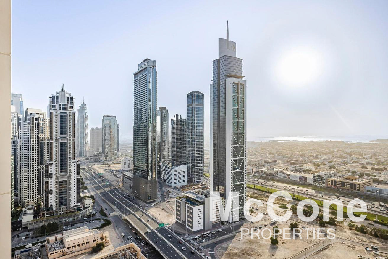 2 Bedroom Apartment for Rent in Forte 2, Downtown Dubai — photograph 15 of 15
