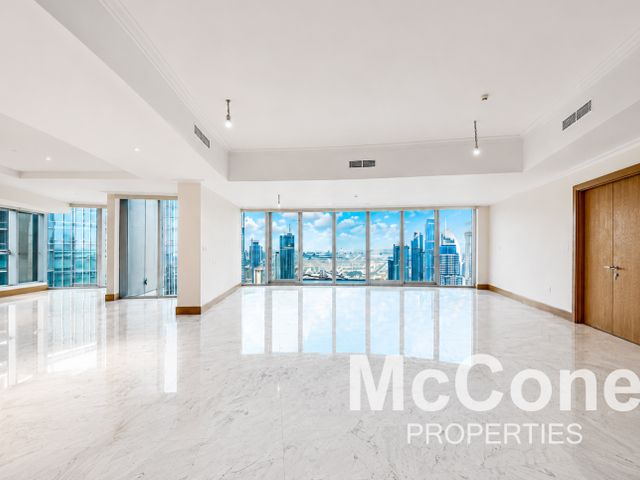 5 Bedroom Apartment for Rent in Opera Grand, Downtown Dubai