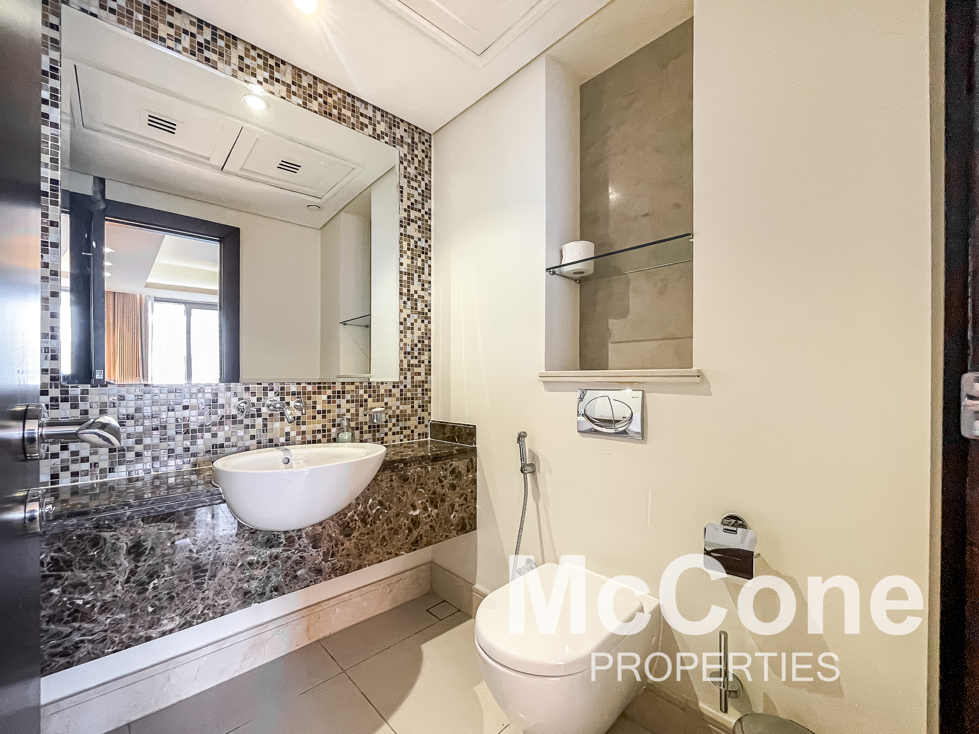 1 Bedroom Apartment for Rent in Burj Lake Hotel - The Address DownTown, Downtown Dubai — photograph 10 of 14