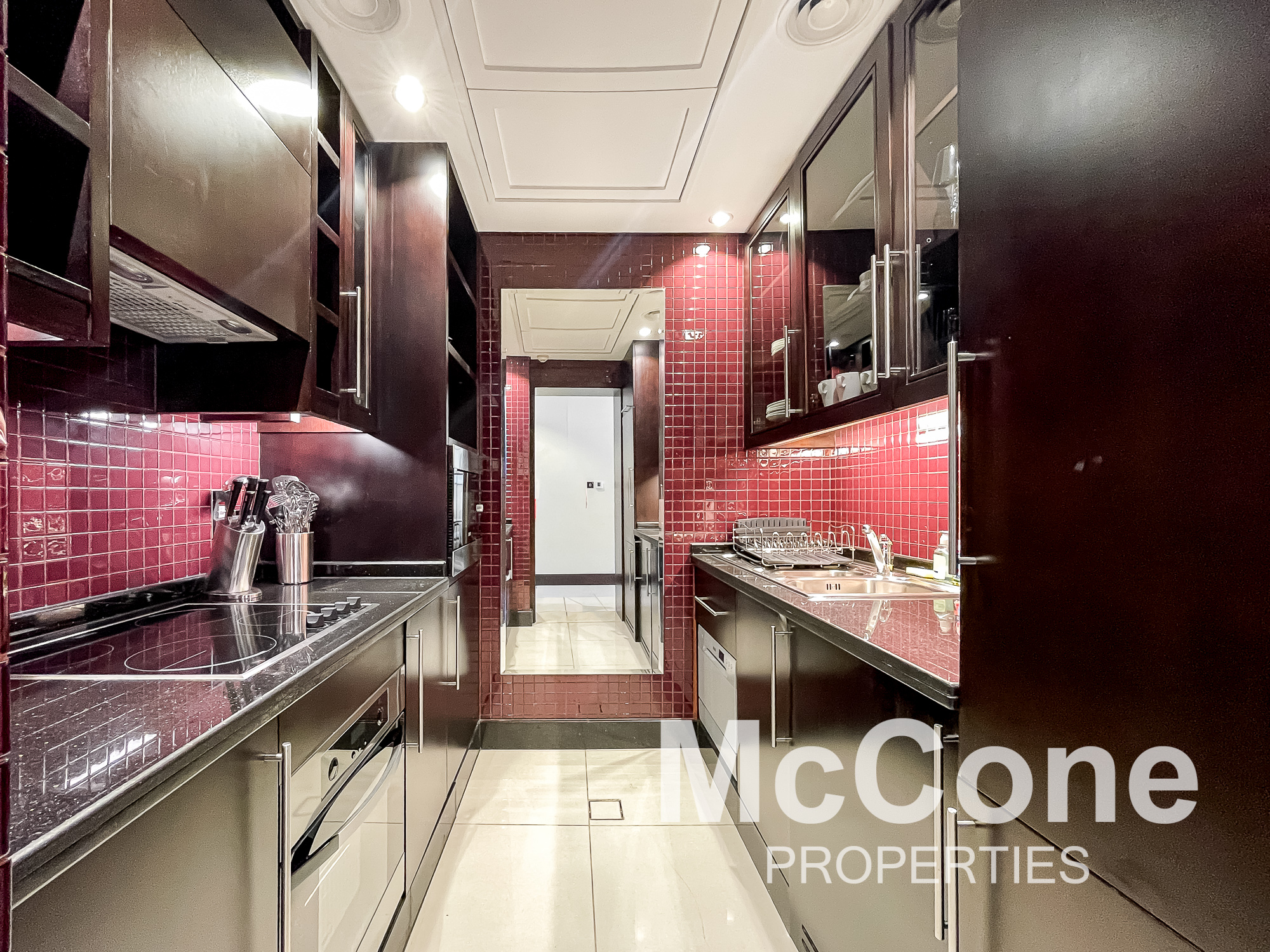 1 Bedroom Apartment for Rent in Burj Lake Hotel - The Address DownTown, Downtown Dubai — photo 5 of 14