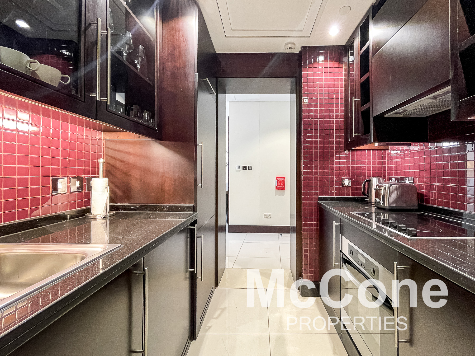 1 Bedroom Apartment for Rent in Burj Lake Hotel - The Address DownTown, Downtown Dubai — photo 6 of 14
