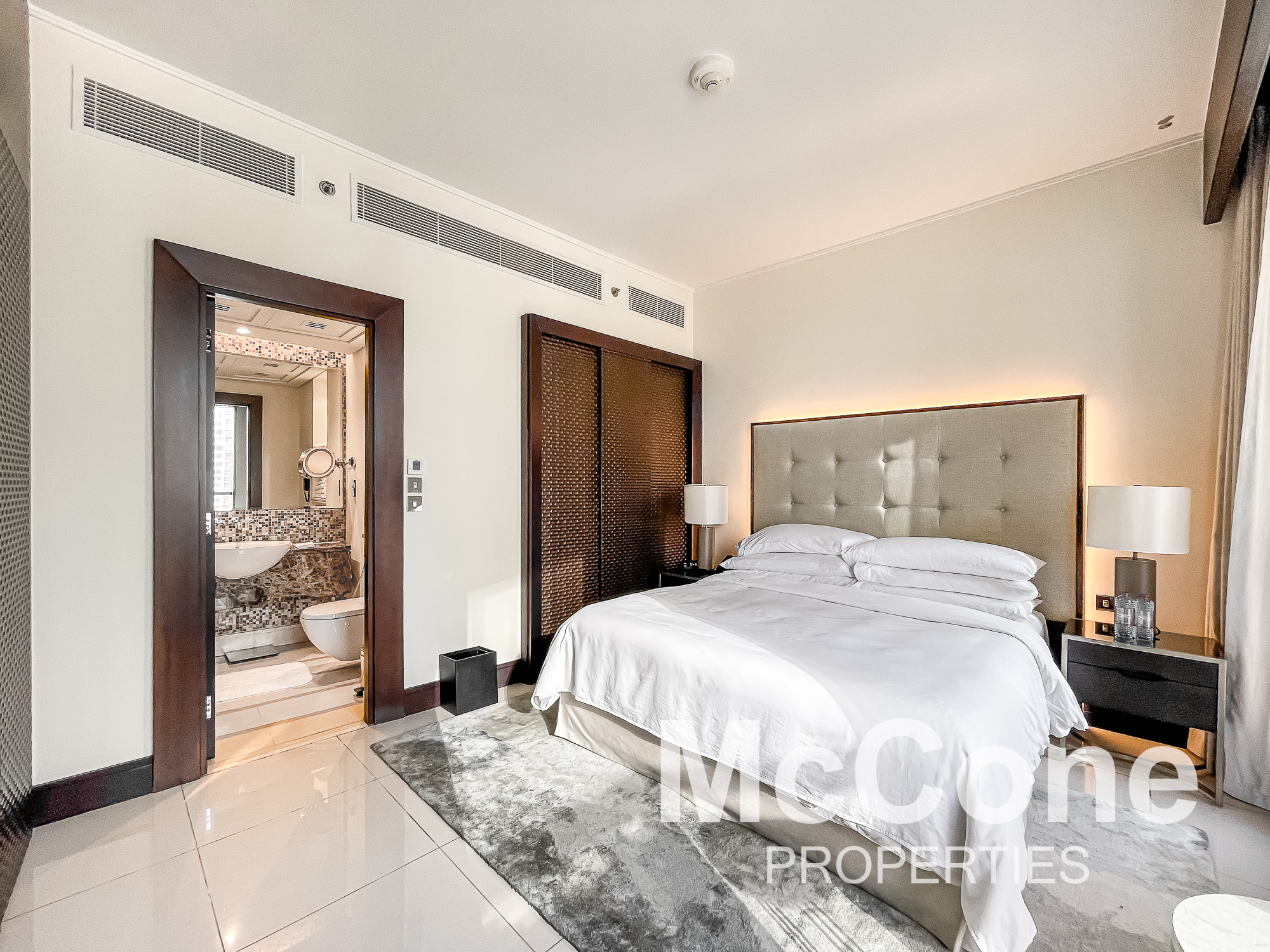 1 Bedroom Apartment for Rent in Burj Lake Hotel - The Address DownTown, Downtown Dubai — photo 7 of 14