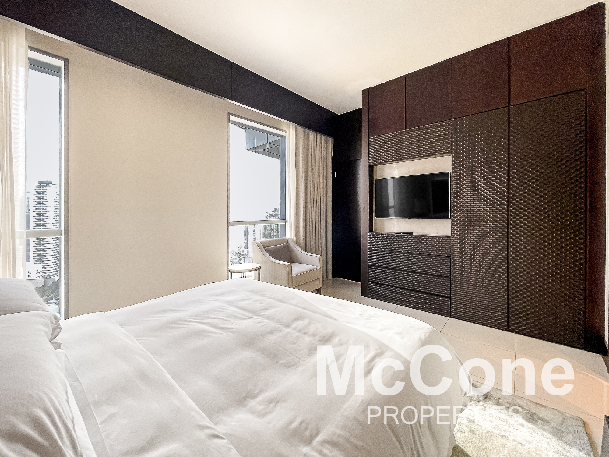 1 Bedroom Apartment for Rent in Burj Lake Hotel - The Address DownTown, Downtown Dubai — photo 8 of 14