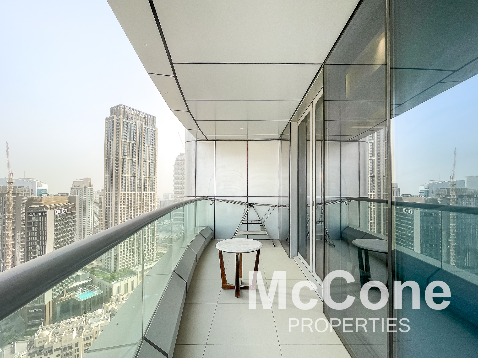 1 Bedroom Apartment for Rent in Burj Lake Hotel - The Address DownTown, Downtown Dubai — photograph 12 of 14