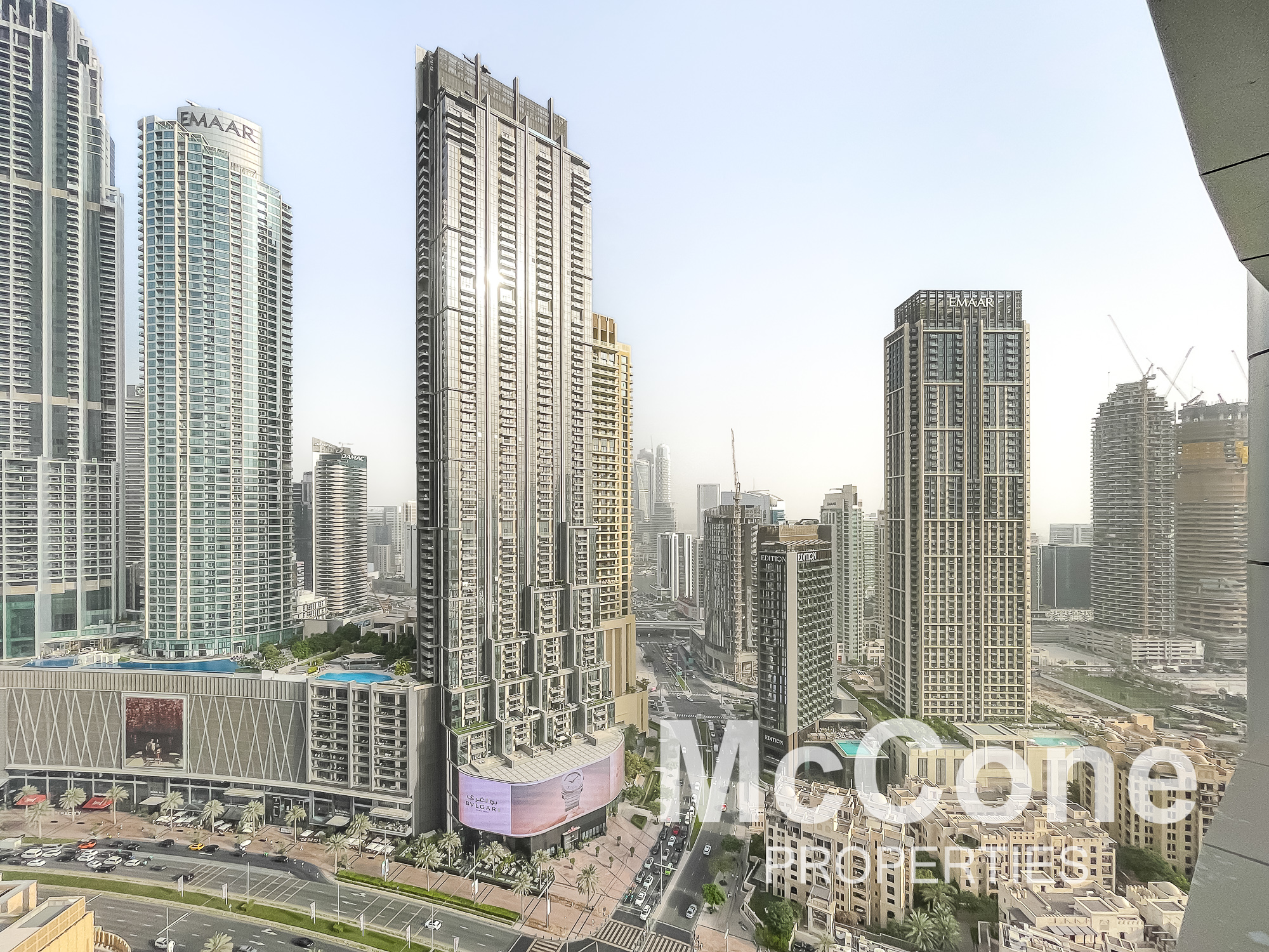 1 Bedroom Apartment for Rent in Burj Lake Hotel - The Address DownTown, Downtown Dubai — photograph 14 of 14
