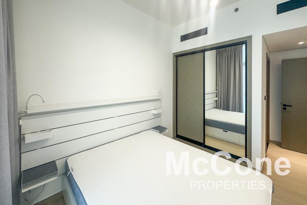 1 Bedroom Apartment for Rent in Binghatti Emerald, Jumeirah Village Circle — photograph 10 of 16