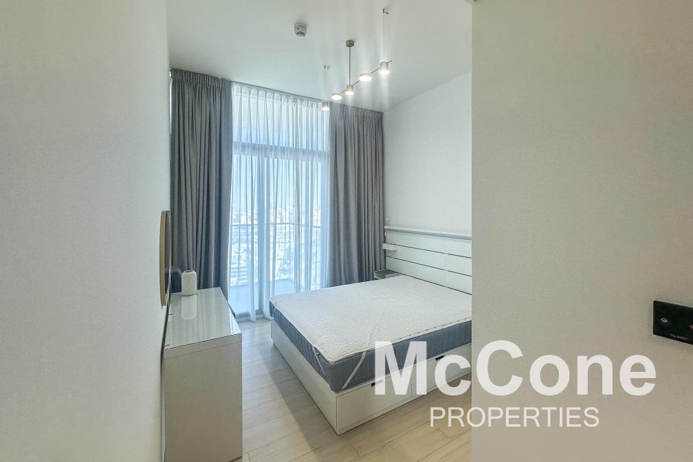 1 Bedroom Apartment for Rent in Binghatti Emerald, Jumeirah Village Circle — photograph 11 of 16