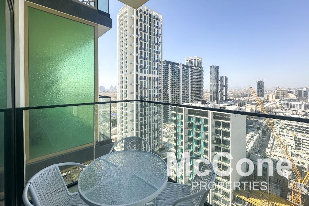 1 Bedroom Apartment for Rent in Binghatti Emerald, Jumeirah Village Circle — photograph 15 of 16