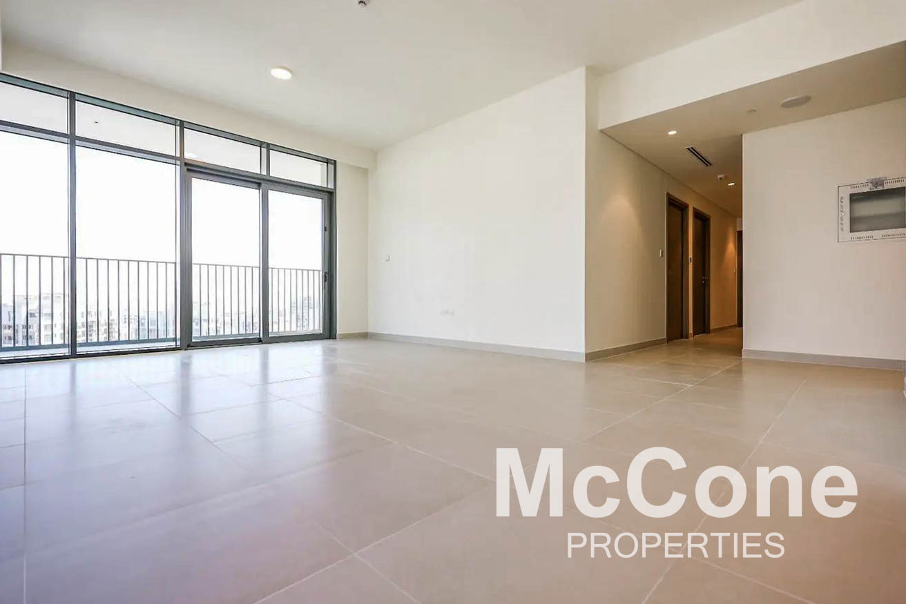 3 Bedroom Apartment for Rent in Palace Residence North, Dubai Creek Harbour (The Lagoons) — photo 2 of 21