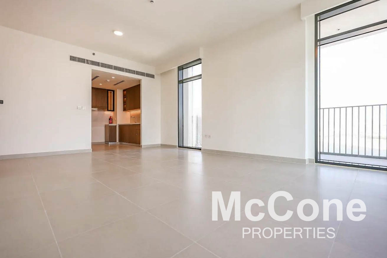 3 Bedroom Apartment for Rent in Palace Residence North, Dubai Creek Harbour (The Lagoons) — photo 3 of 21