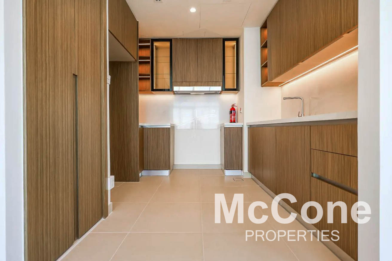 3 Bedroom Apartment for Rent in Palace Residence North, Dubai Creek Harbour (The Lagoons) — photo 4 of 21