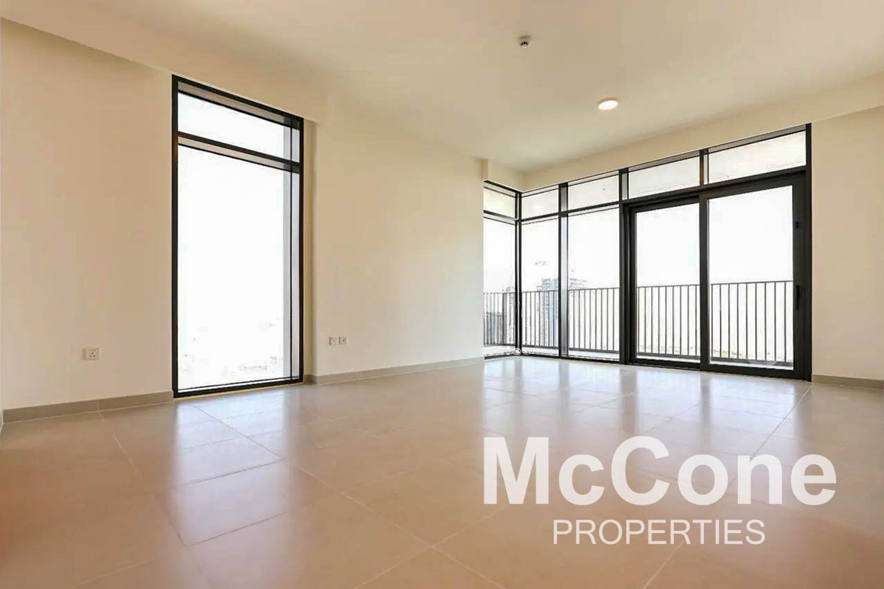 3 Bedroom Apartment for Rent in Palace Residence North, Dubai Creek Harbour (The Lagoons) — photo 5 of 21
