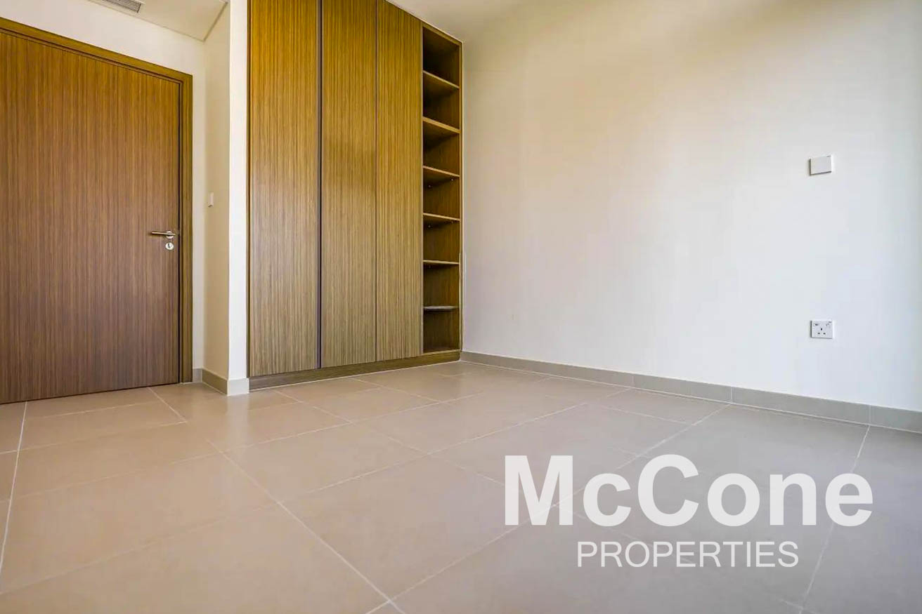 3 Bedroom Apartment for Rent in Palace Residence North, Dubai Creek Harbour (The Lagoons) — photo 7 of 21