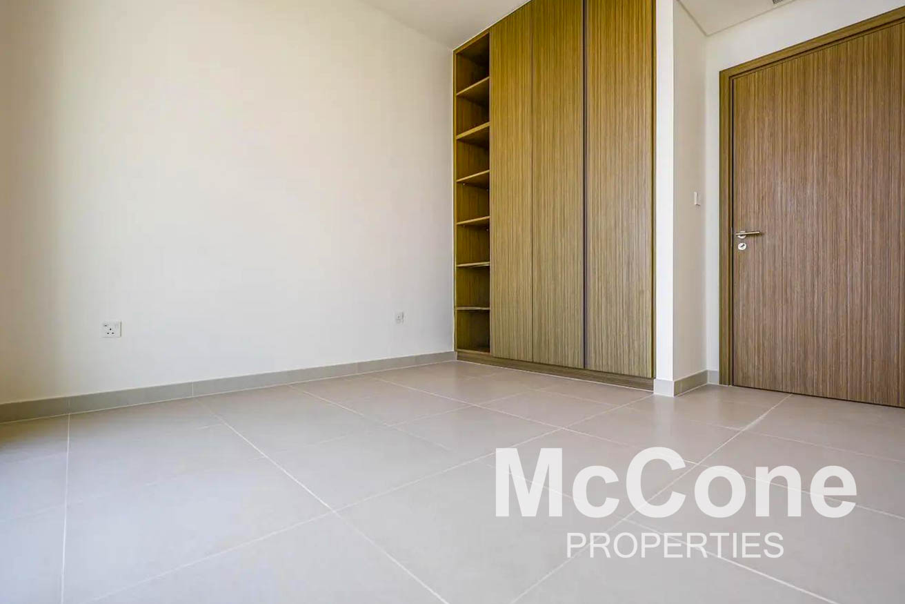 3 Bedroom Apartment for Rent in Palace Residence North, Dubai Creek Harbour (The Lagoons) — photo 8 of 21
