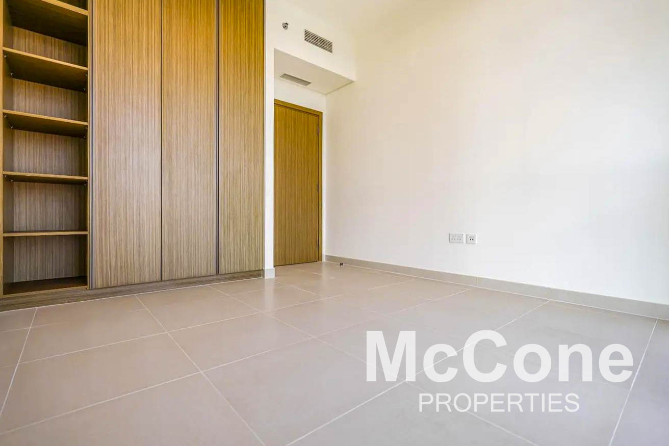 3 Bedroom Apartment for Rent in Palace Residence North, Dubai Creek Harbour (The Lagoons) — photo 9 of 21
