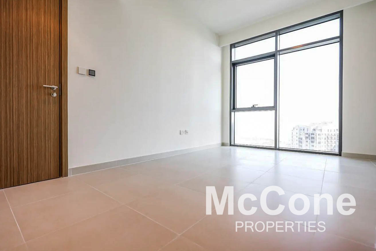 3 Bedroom Apartment for Rent in Palace Residence North, Dubai Creek Harbour (The Lagoons) — photograph 10 of 21