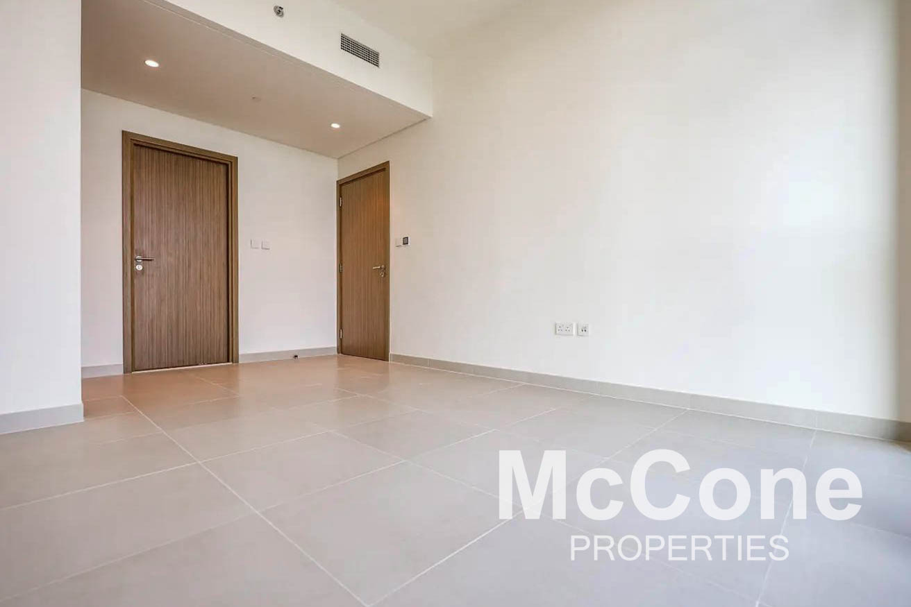 3 Bedroom Apartment for Rent in Palace Residence North, Dubai Creek Harbour (The Lagoons) — photograph 11 of 21
