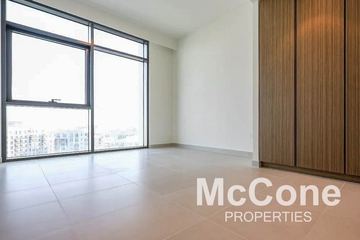 3 Bedroom Apartment for Rent in Palace Residence North, Dubai Creek Harbour (The Lagoons) — photograph 12 of 21
