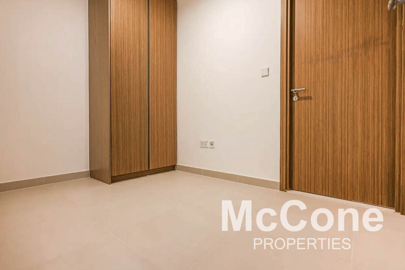 3 Bedroom Apartment for Rent in Palace Residence North, Dubai Creek Harbour (The Lagoons) — photograph 13 of 21