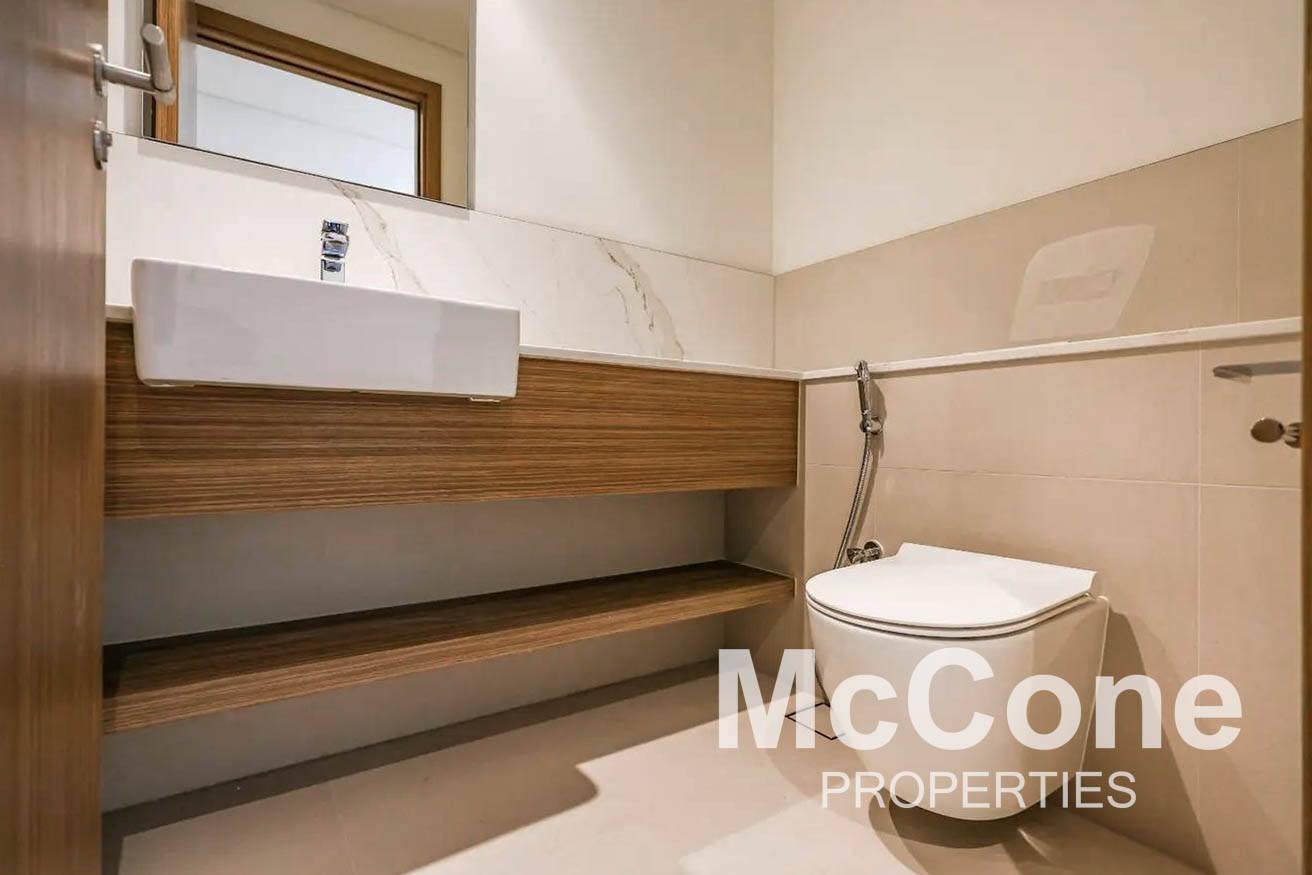 3 Bedroom Apartment for Rent in Palace Residence North, Dubai Creek Harbour (The Lagoons) — photograph 14 of 21