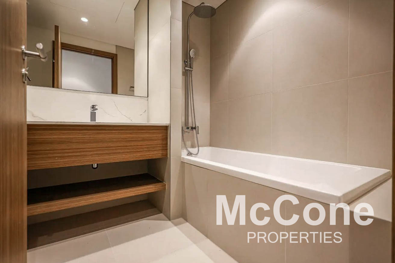 3 Bedroom Apartment for Rent in Palace Residence North, Dubai Creek Harbour (The Lagoons) — photograph 16 of 21