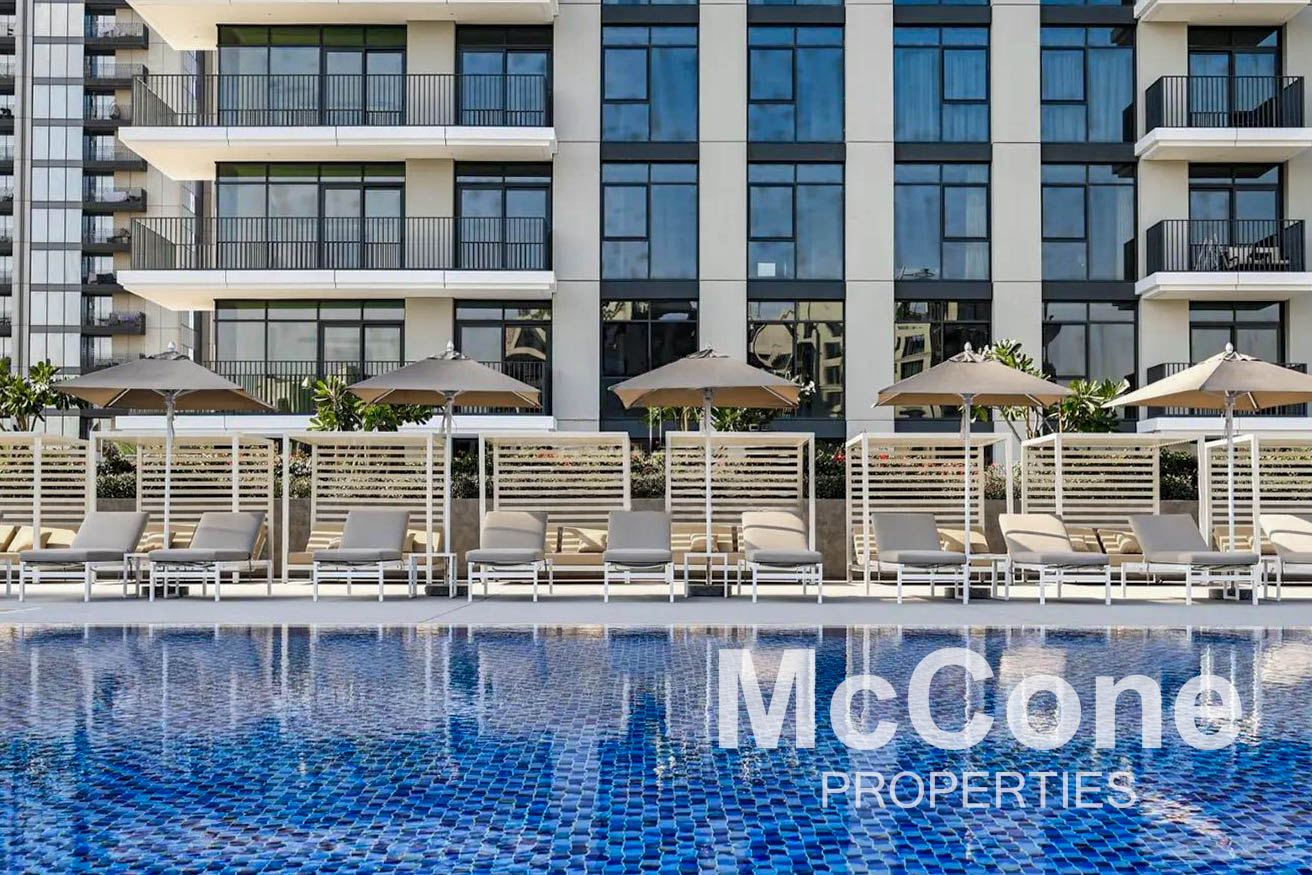 3 Bedroom Apartment for Rent in Palace Residence North, Dubai Creek Harbour (The Lagoons) — photograph 19 of 21