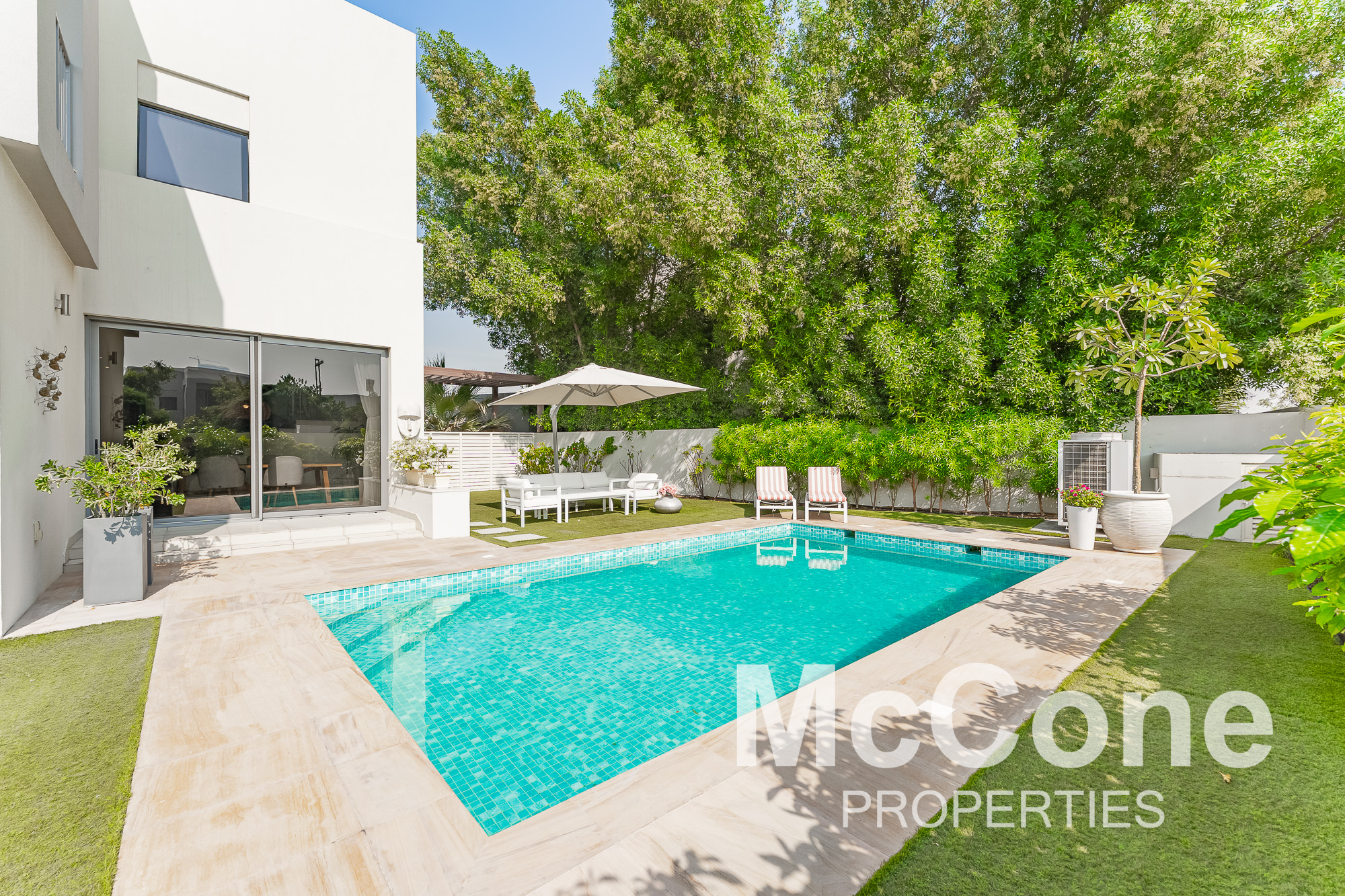 4 Bedroom Villa for Rent in Sidra Villas I, Dubai Hills Estate — photograph 26 of 27