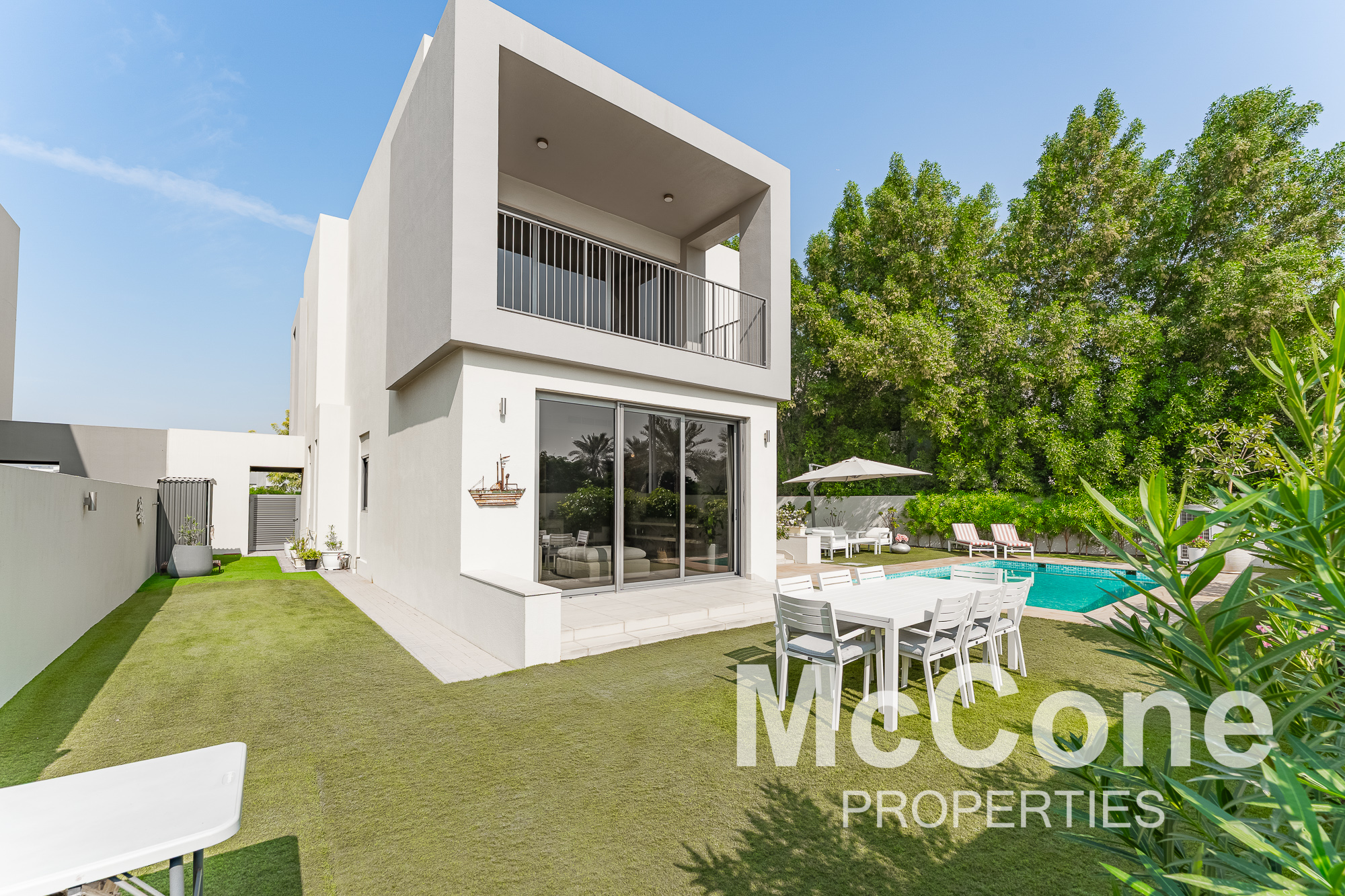 4 Bedroom Villa for Rent in Sidra Villas I, Dubai Hills Estate — photo 2 of 27
