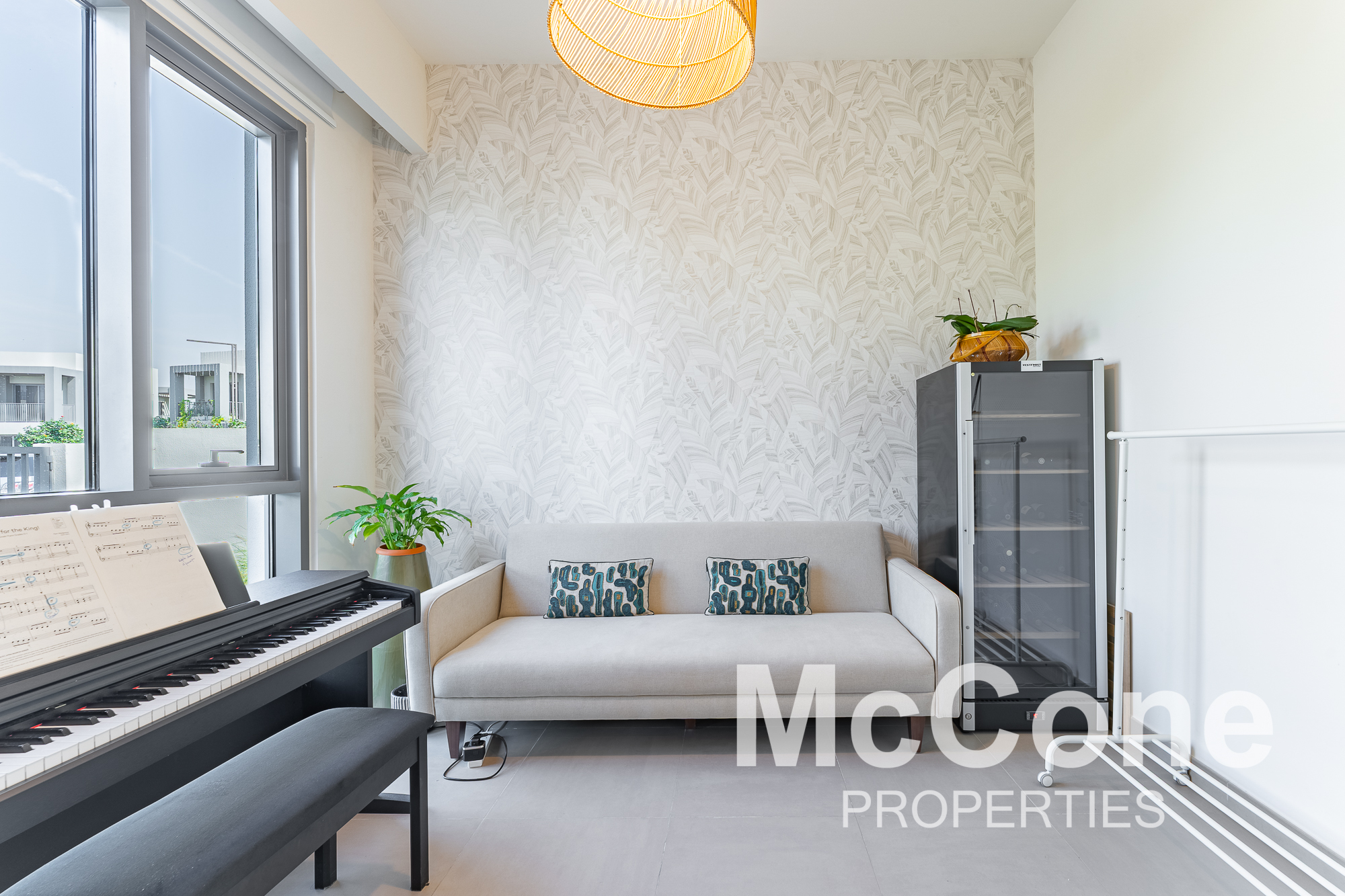 4 Bedroom Villa for Rent in Sidra Villas I, Dubai Hills Estate — photograph 11 of 27