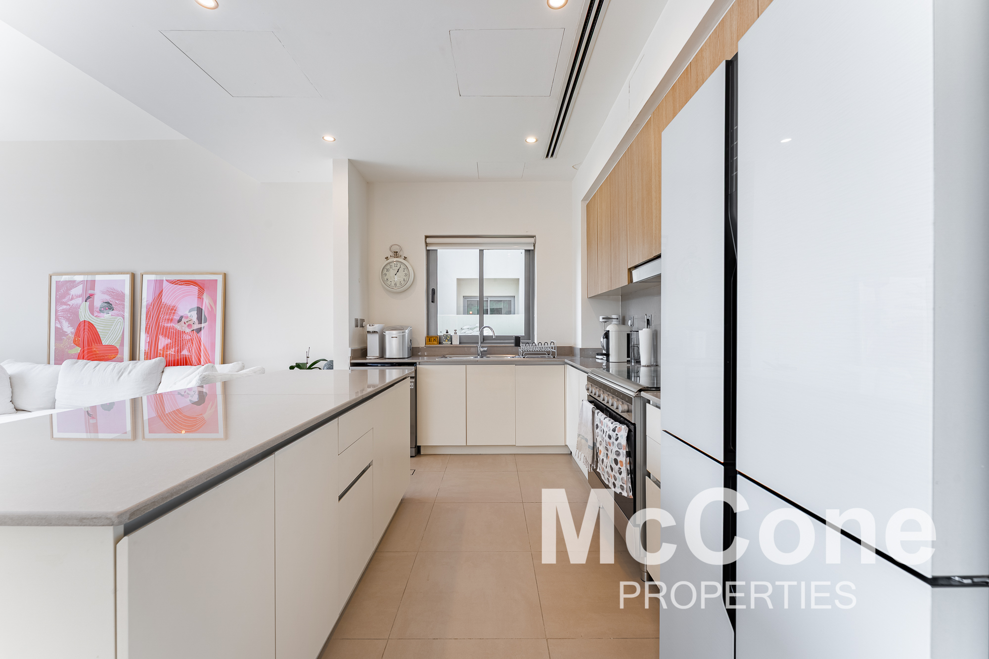 4 Bedroom Villa for Rent in Sidra Villas I, Dubai Hills Estate — photo 8 of 27