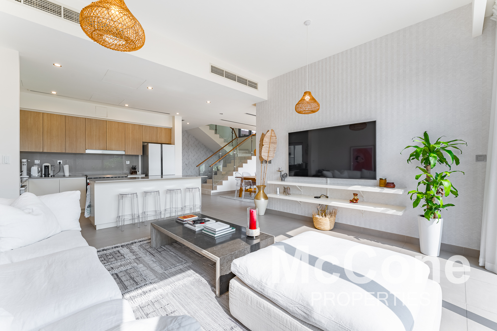 4 Bedroom Villa for Rent in Sidra Villas I, Dubai Hills Estate — photo 4 of 27