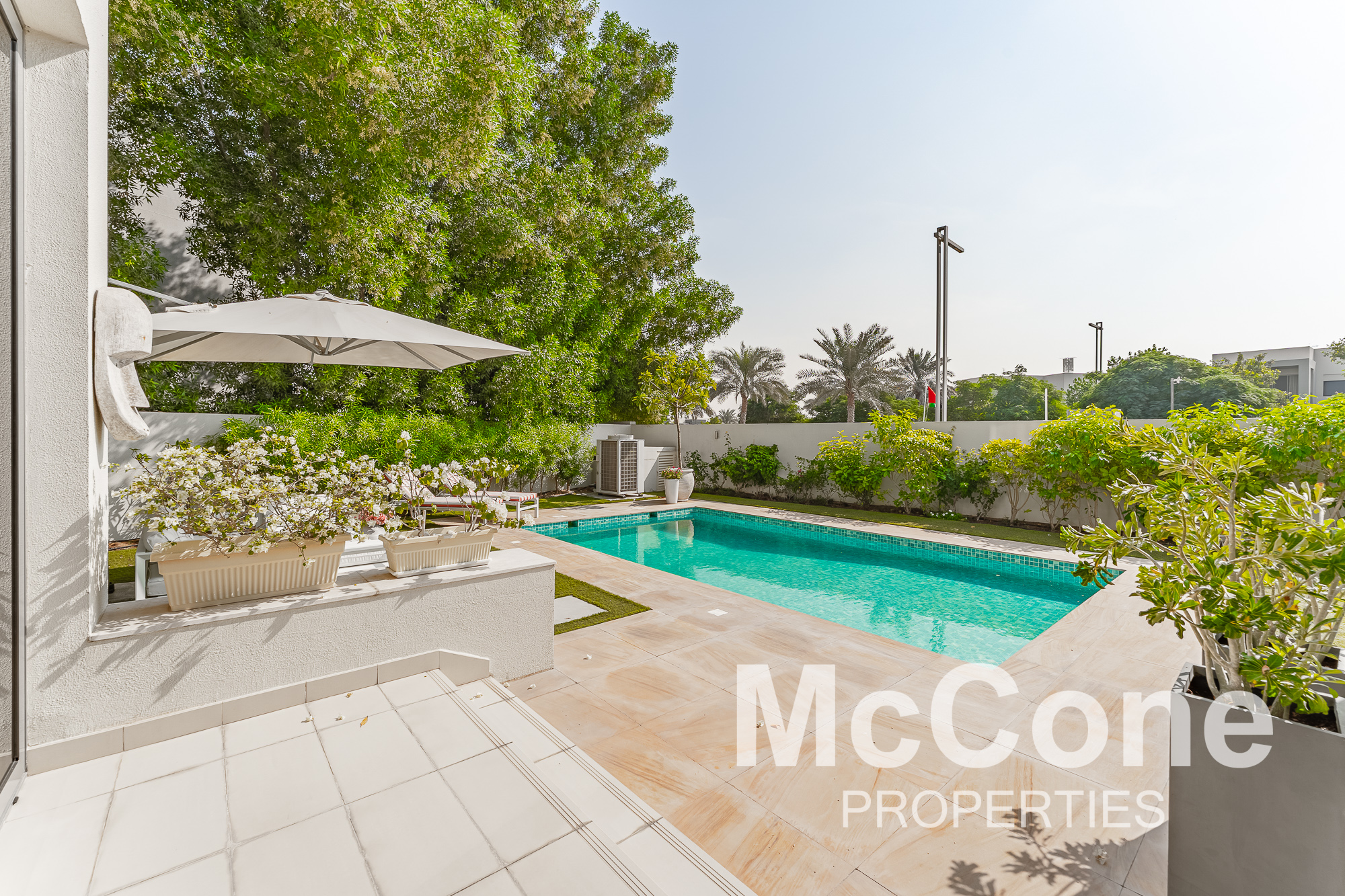 4 Bedroom Villa for Rent in Sidra Villas I, Dubai Hills Estate — photograph 27 of 27