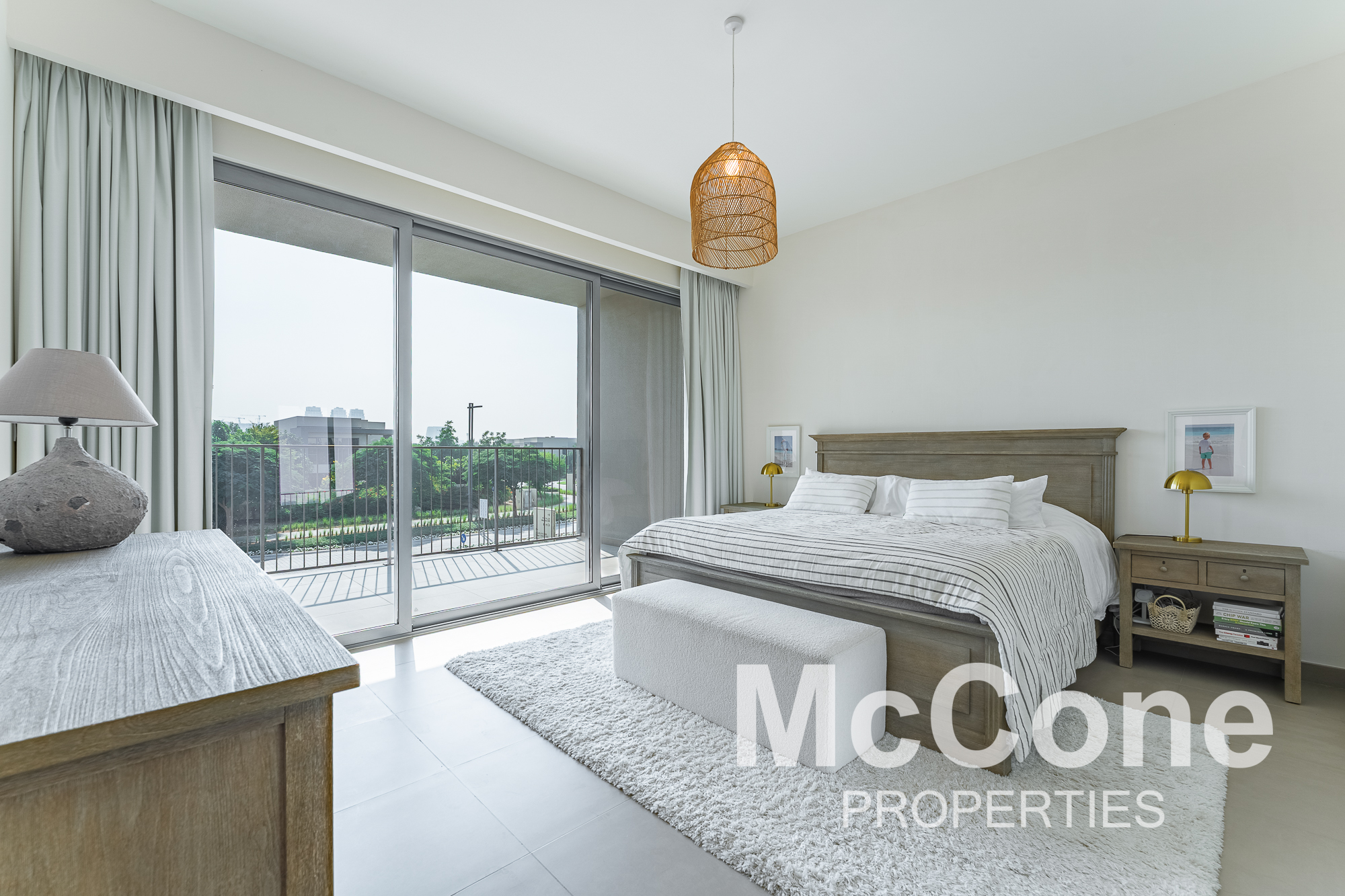 4 Bedroom Villa for Rent in Sidra Villas I, Dubai Hills Estate — photo 9 of 27
