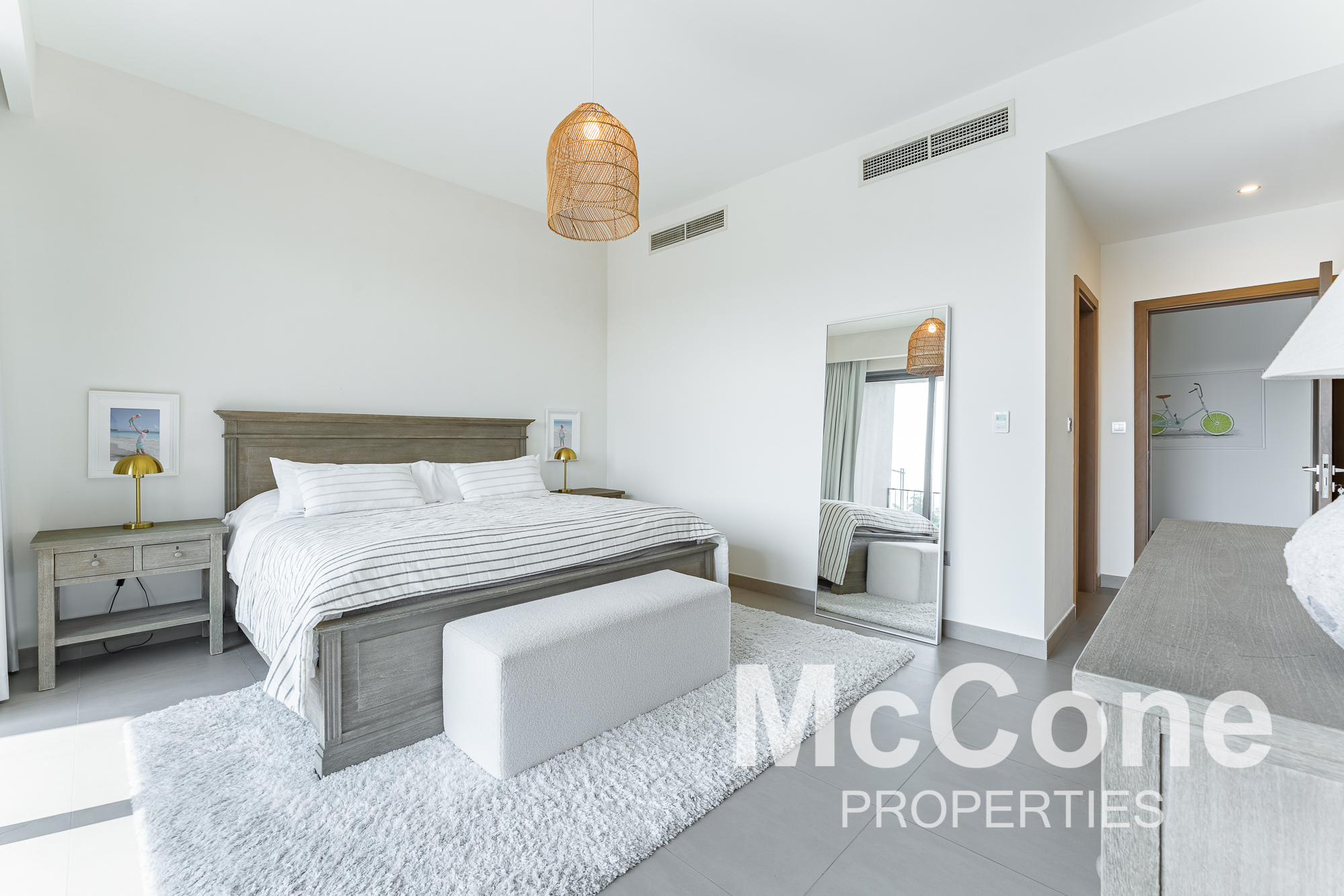 4 Bedroom Villa for Rent in Sidra Villas I, Dubai Hills Estate — photograph 10 of 27