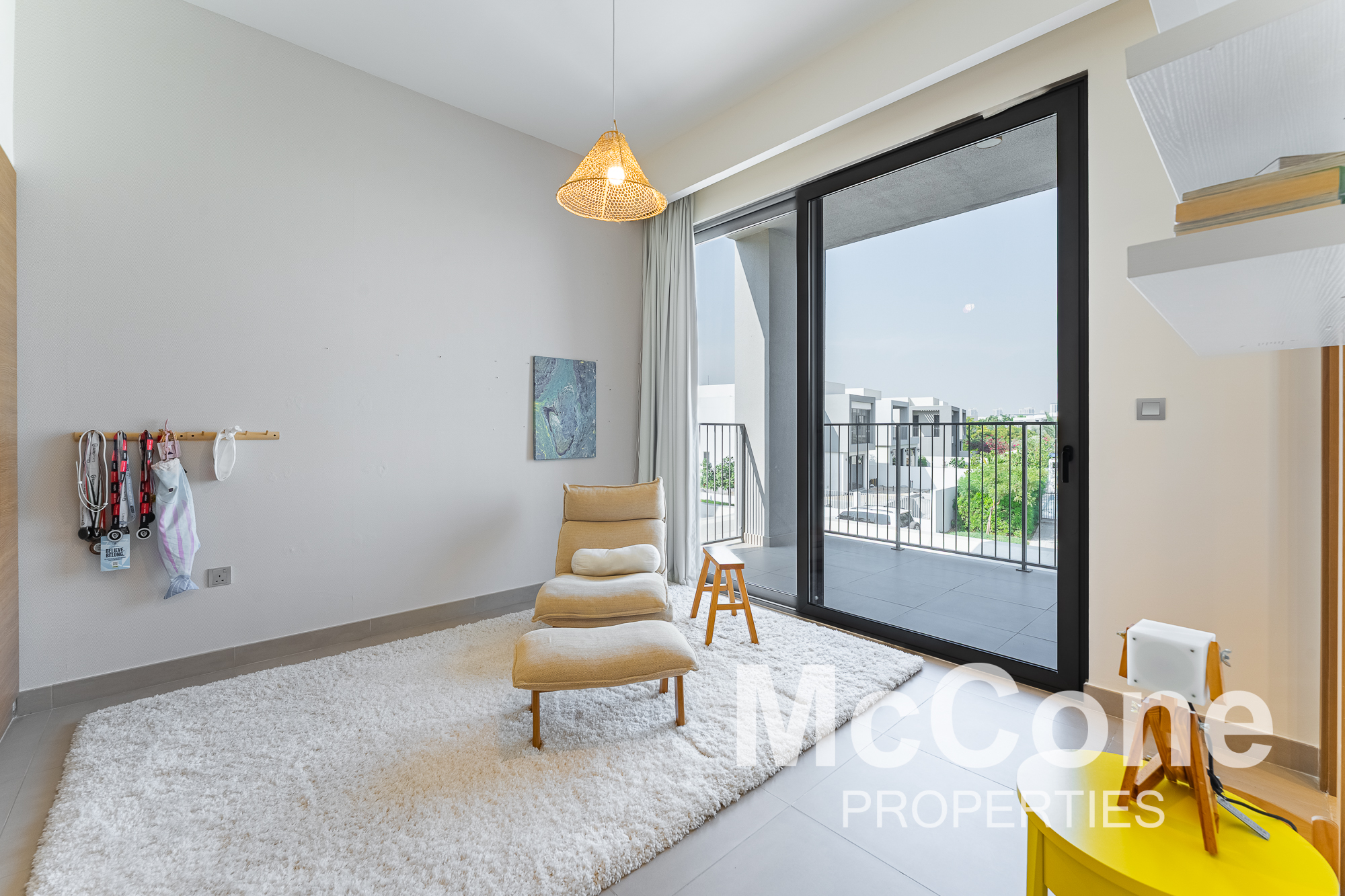 4 Bedroom Villa for Rent in Sidra Villas I, Dubai Hills Estate — photograph 15 of 27