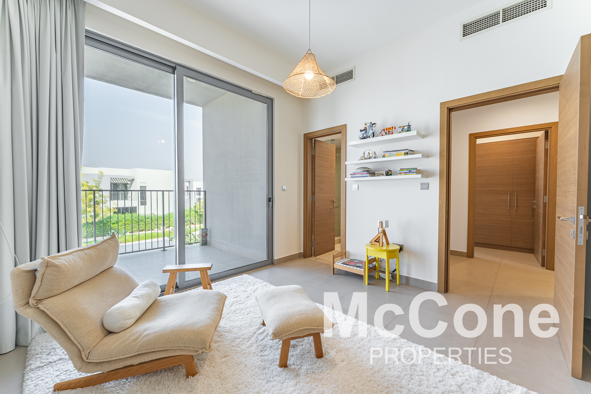 4 Bedroom Villa for Rent in Sidra Villas I, Dubai Hills Estate — photograph 16 of 27